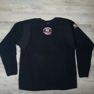 Cage Fighter MMA Pullover Sweatshirt